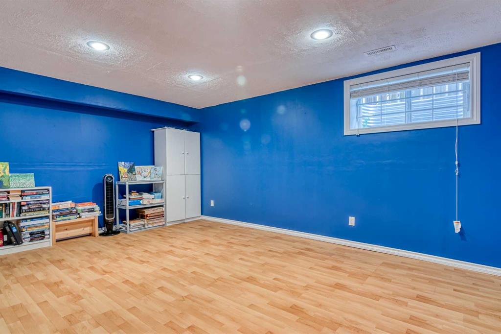 58 Edgeridge Green NW