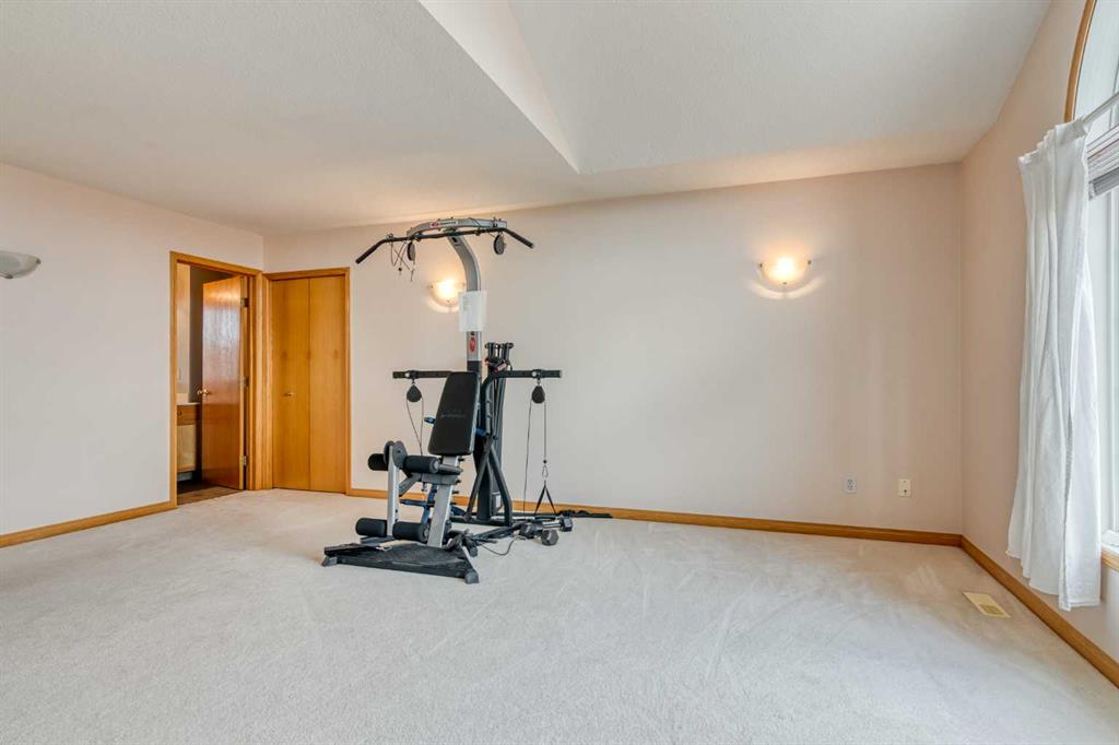 58 Edgeridge Green NW