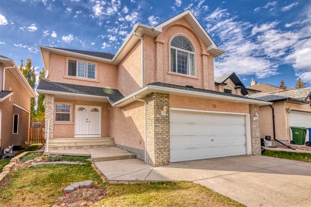 58 Edgeridge Green NW
