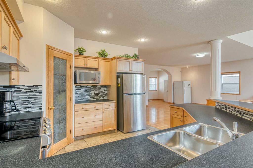 58 Edgeridge Green NW