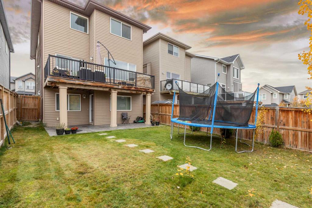 20 Sage Berry Road NW