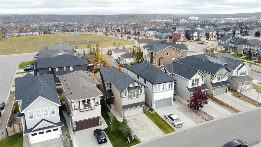 20 Sage Berry Road NW