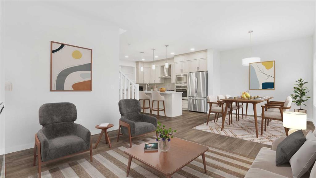 1217 Chinook Gate Bay SW