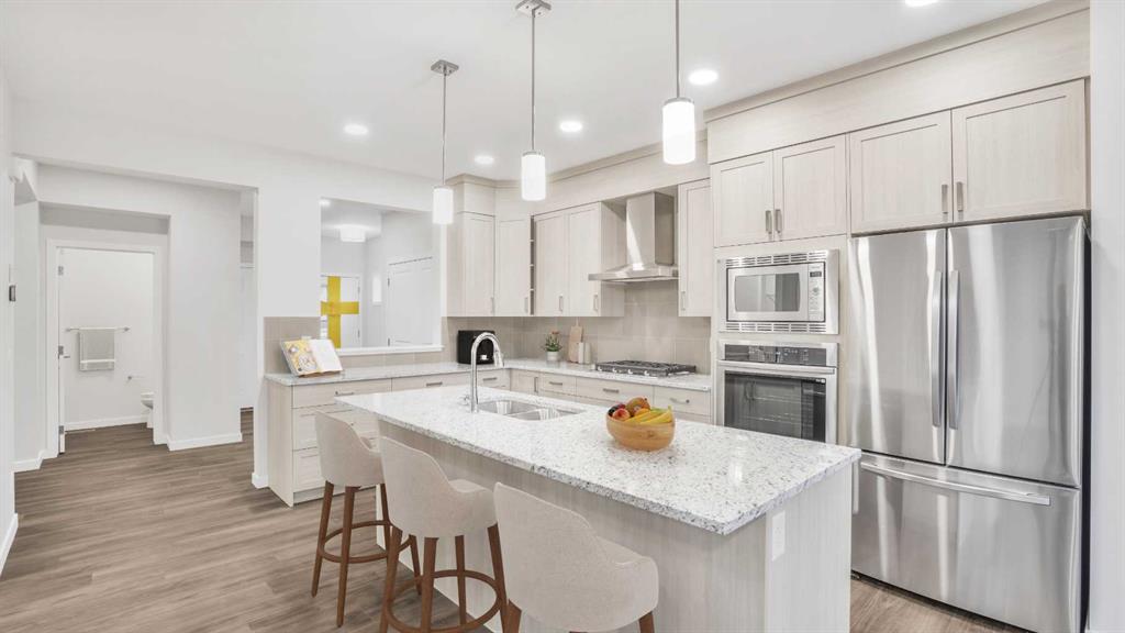 1217 Chinook Gate Bay SW