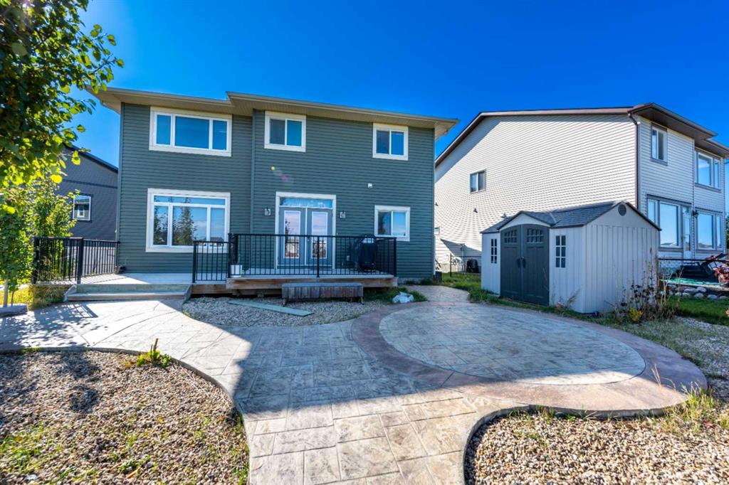 68 evansfield Place NW