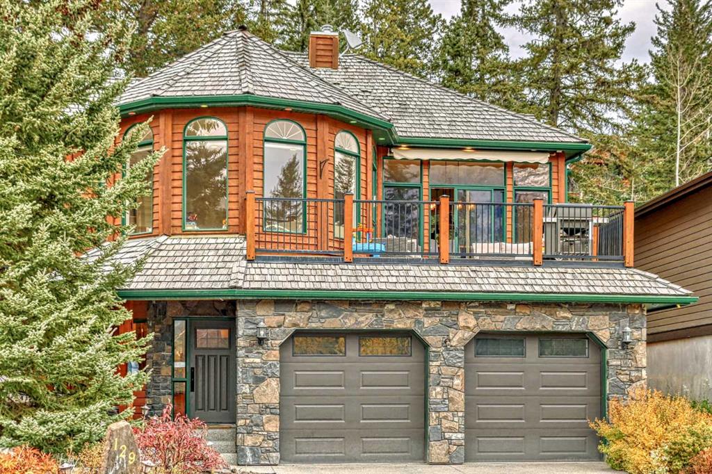 129 Benchlands Terrace