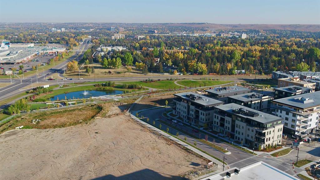 4270 Norford Avenue NW, #2209