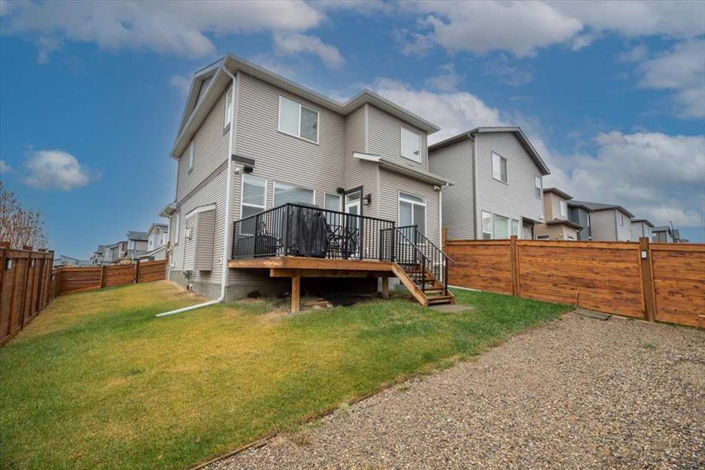 92 Sage Bluff Way NW