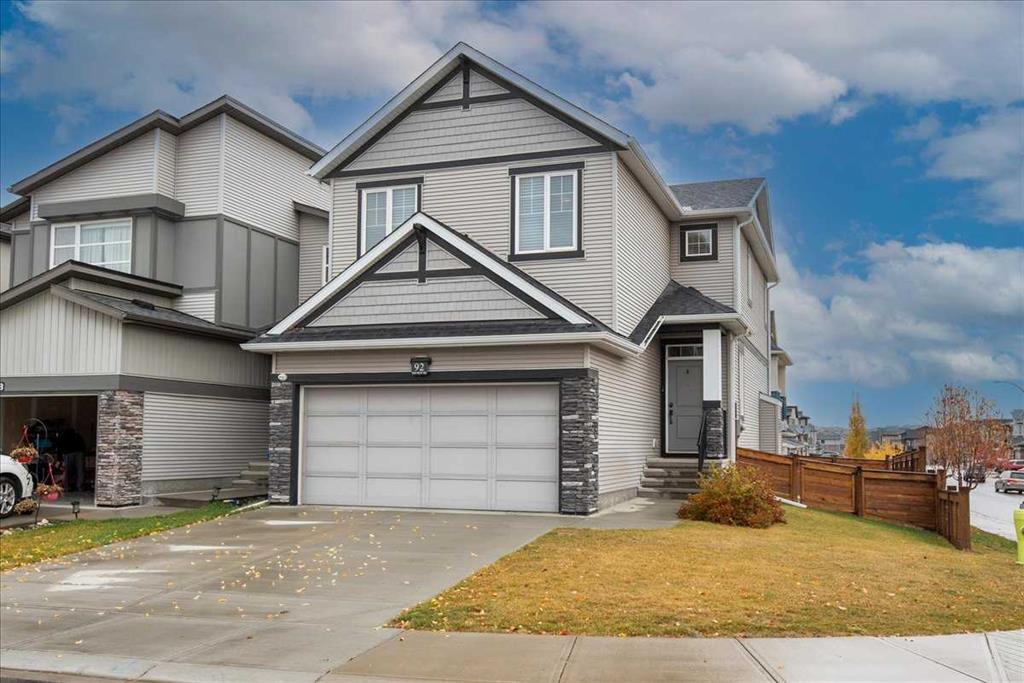 92 Sage Bluff Way NW
