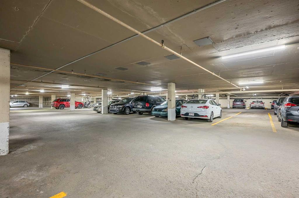 1330 15 Avenue SW, #701