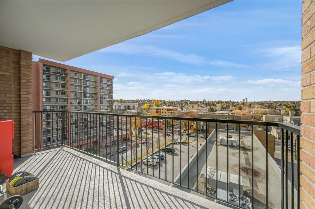 1330 15 Avenue SW, #701