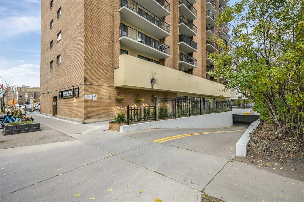 1330 15 Avenue SW, #701