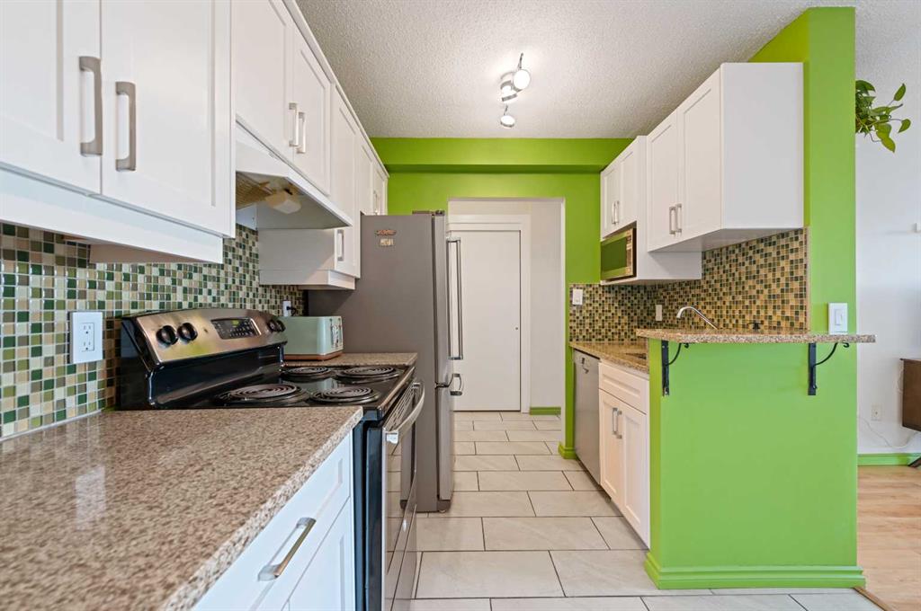 1330 15 Avenue SW, #701