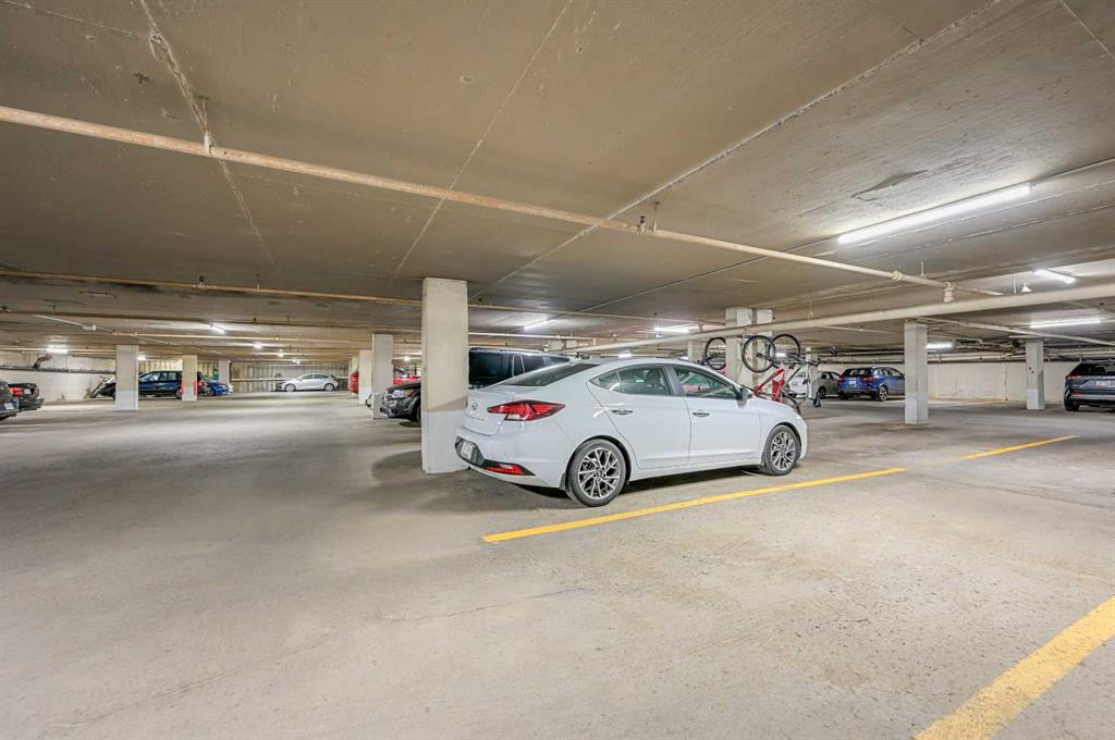 1330 15 Avenue SW, #701