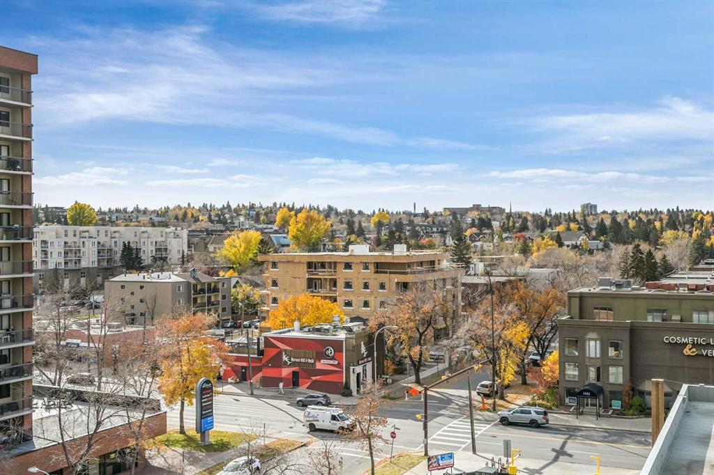 1330 15 Avenue SW, #701