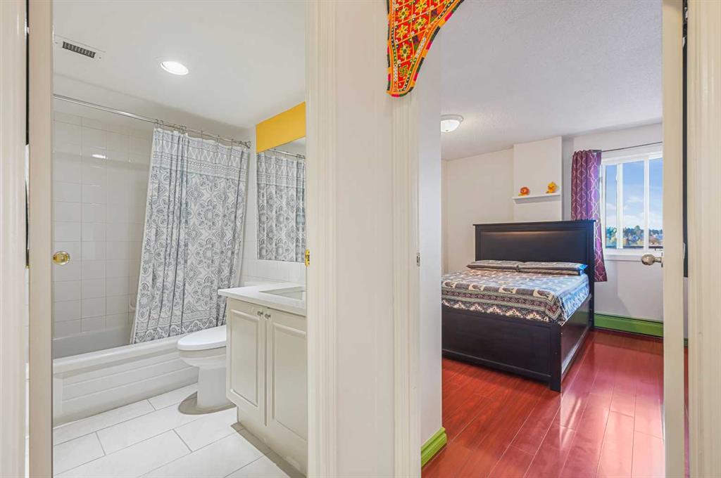 1330 15 Avenue SW, #701