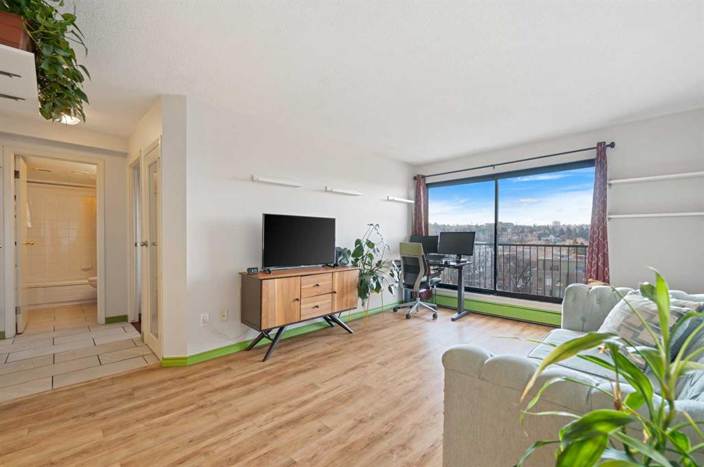 1330 15 Avenue SW, #701