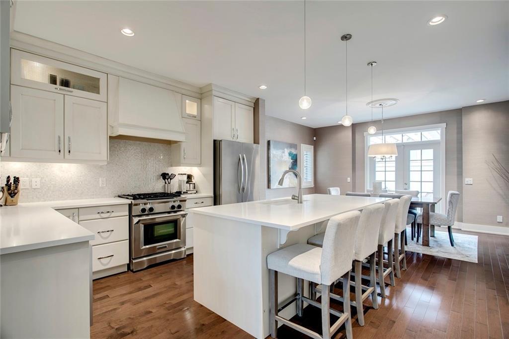 92 Beny-Sur-Mer Road SW