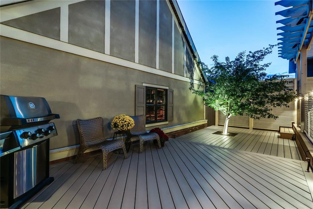 92 Beny-Sur-Mer Road SW