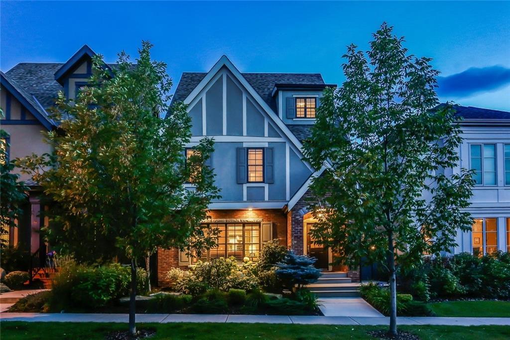 92 Beny-Sur-Mer Road SW