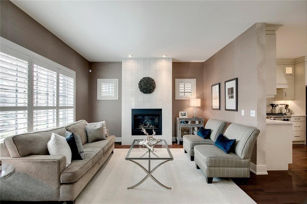 92 Beny-Sur-Mer Road SW