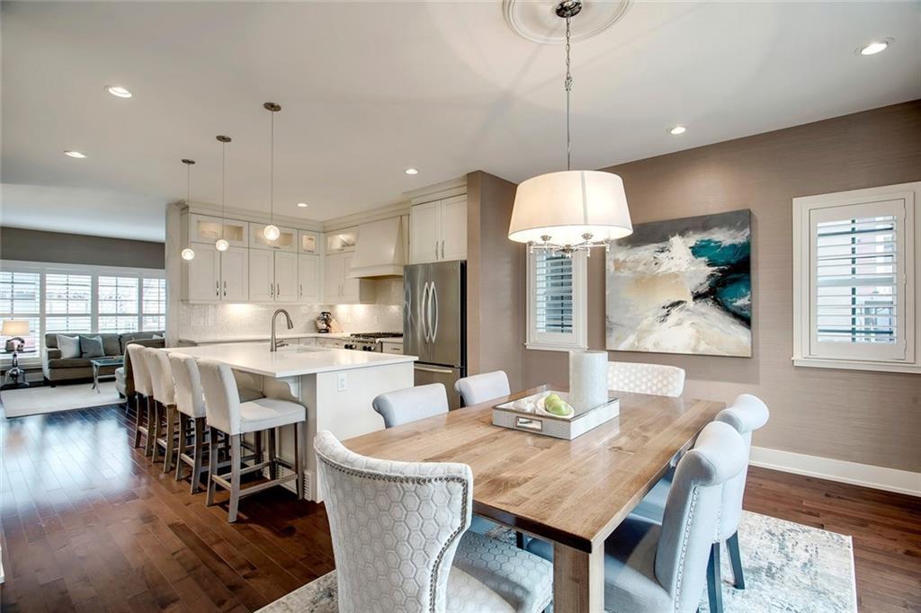 92 Beny-Sur-Mer Road SW
