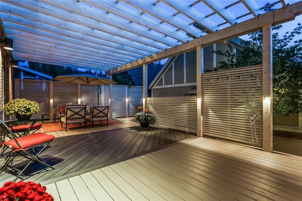92 Beny-Sur-Mer Road SW