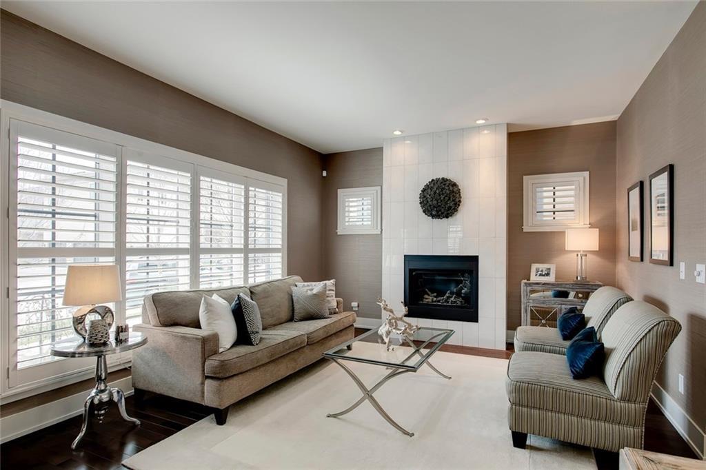 92 Beny-Sur-Mer Road SW