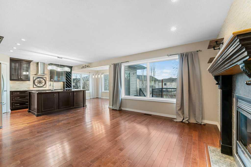 8 Crystalridge Close