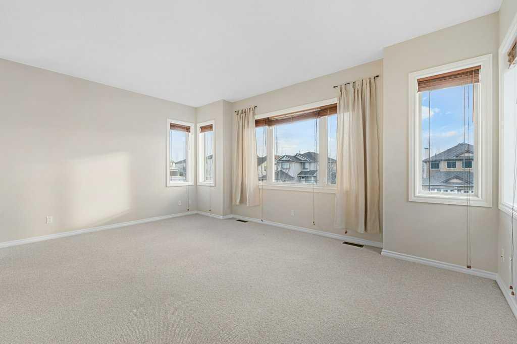 8 Crystalridge Close