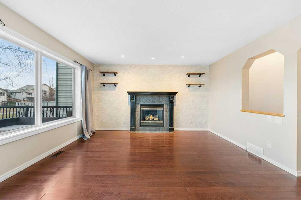 8 Crystalridge Close