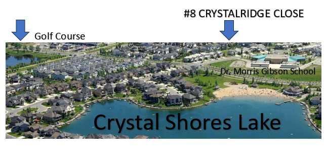 8 Crystalridge Close