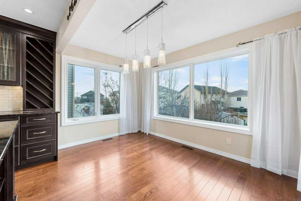 8 Crystalridge Close