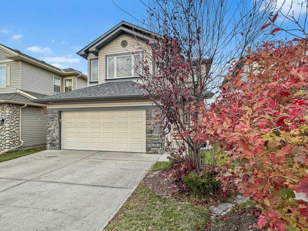 8 Crystalridge Close