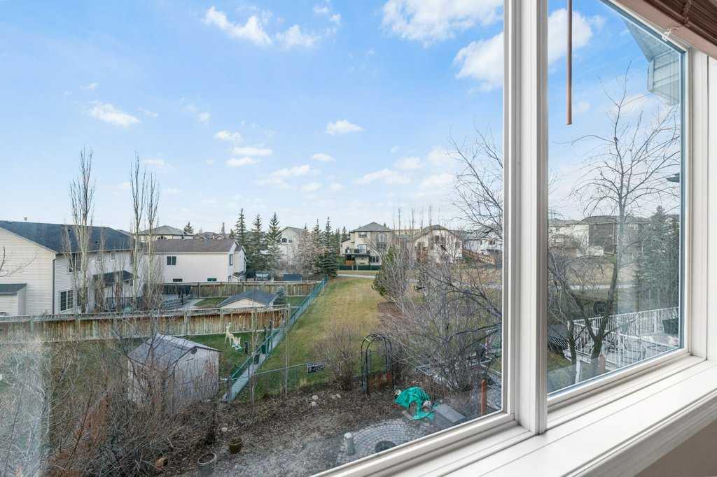 8 Crystalridge Close