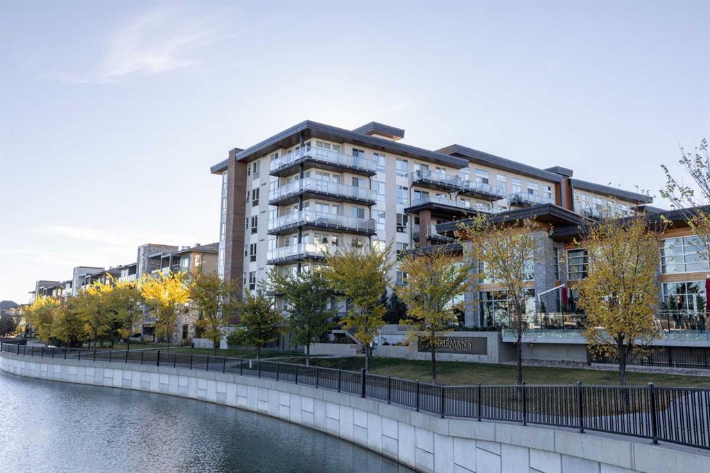 11 Mahogany Circle SE, #608