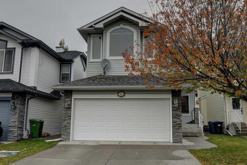 42 Tuscany Meadows Drive NW