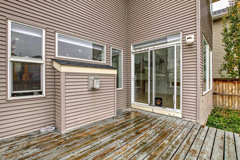 168 Brightonstone Gardens SE