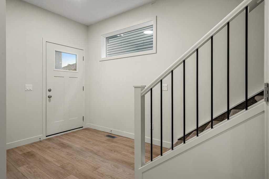 202 & 206 Willow Place
