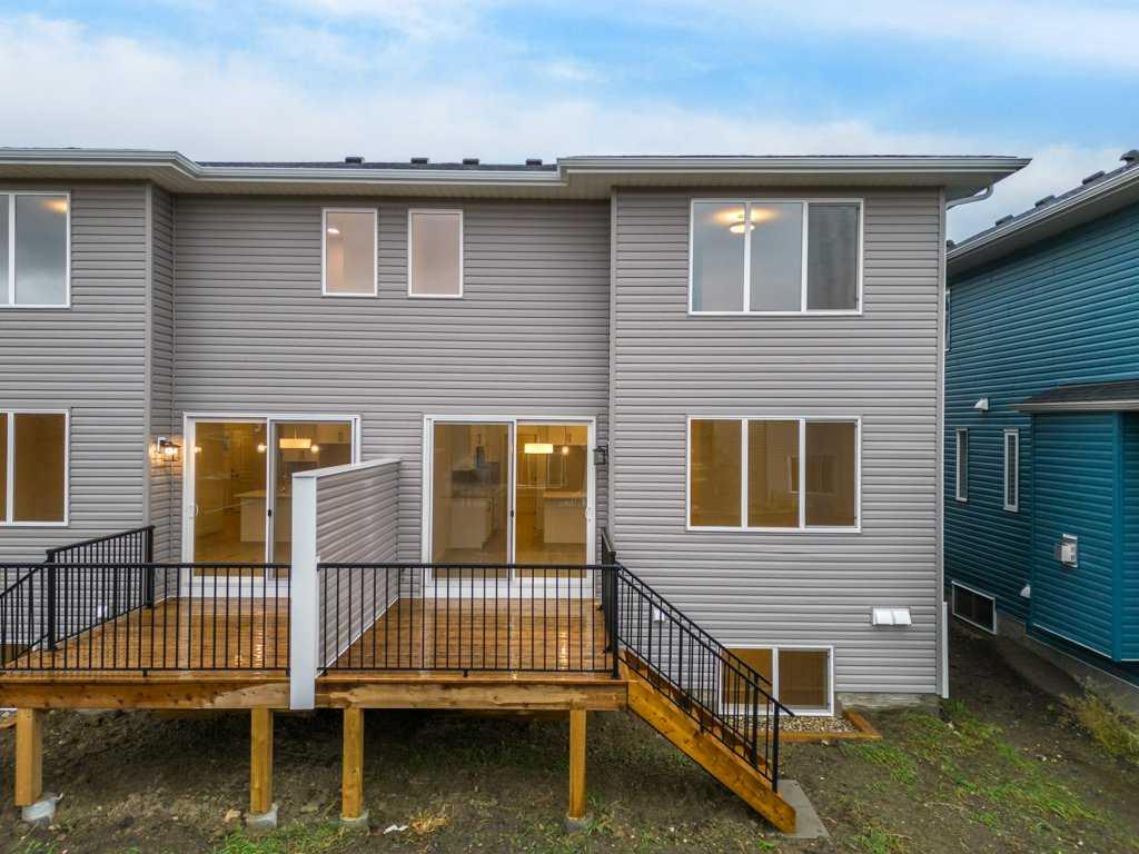 202 & 206 Willow Place
