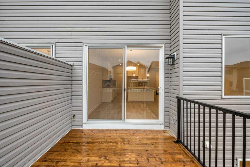 202 & 206 Willow Place