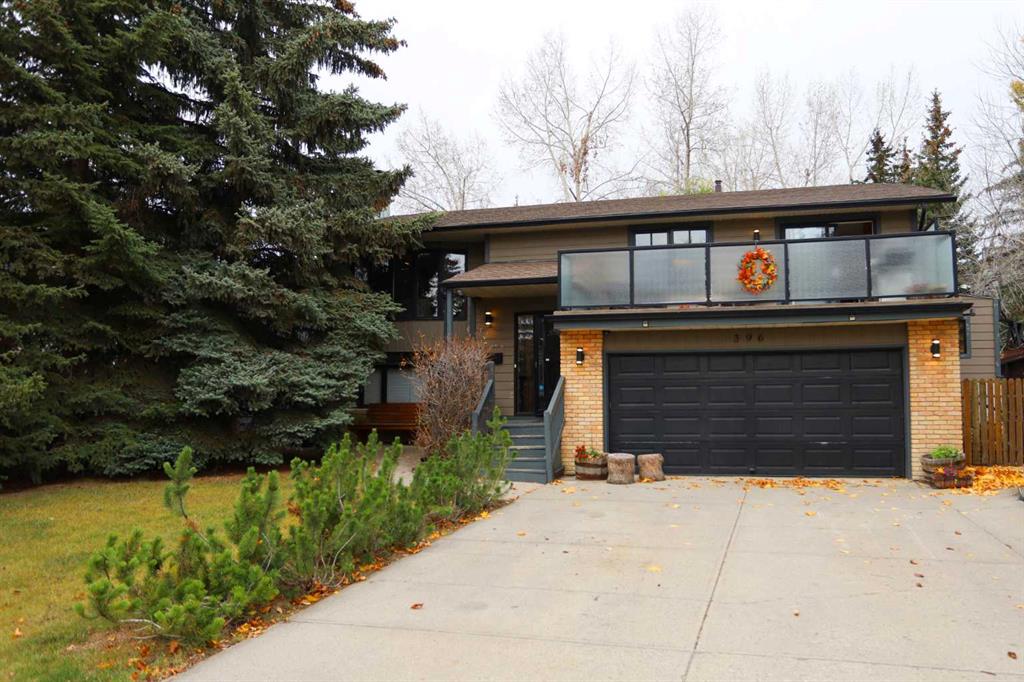 396 Strathcona Drive SW