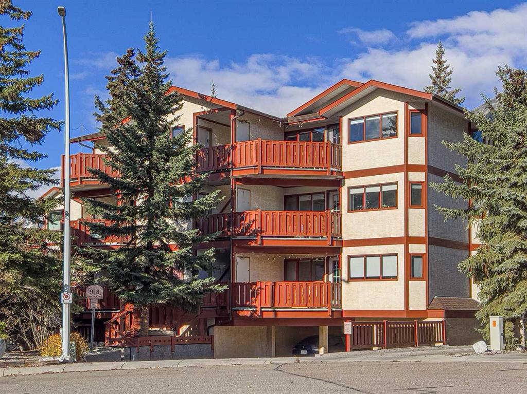 8 Blackrock Crescent, #4