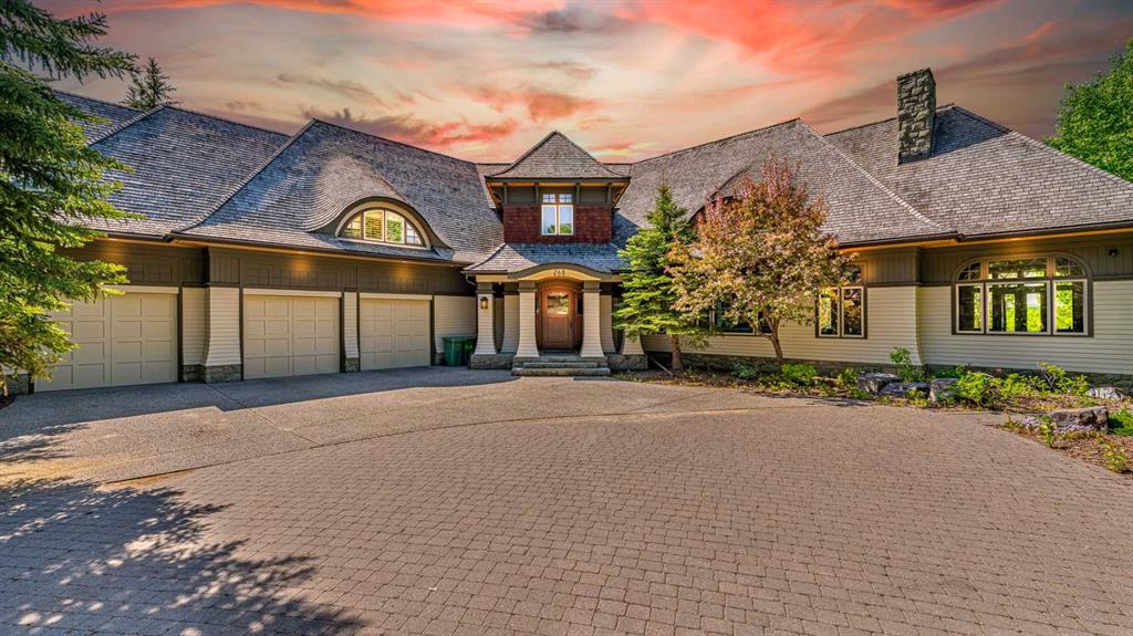 268 Snowberry Circle