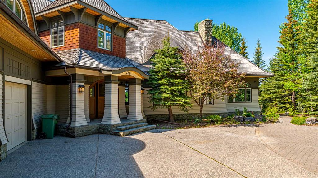 268 Snowberry Circle