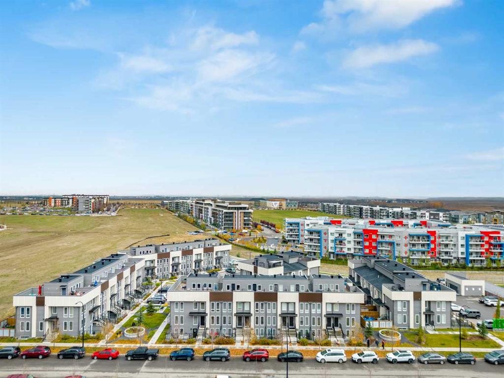 19500 37 Street SE, #410