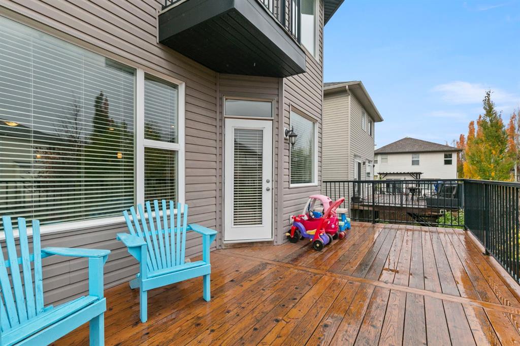 265 West Creek Drive