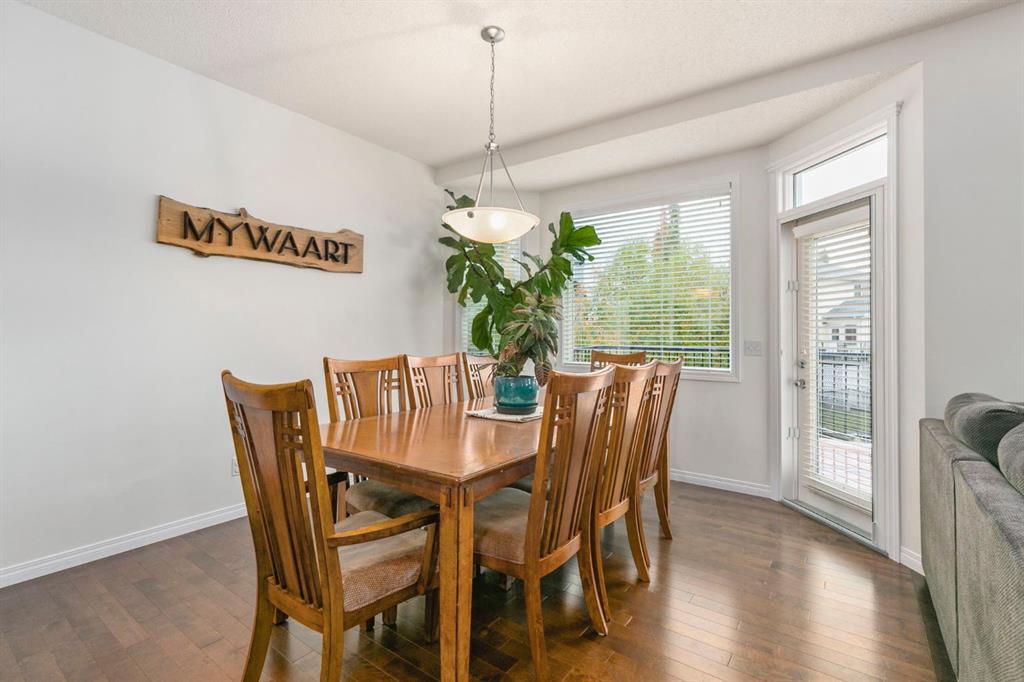 265 West Creek Drive