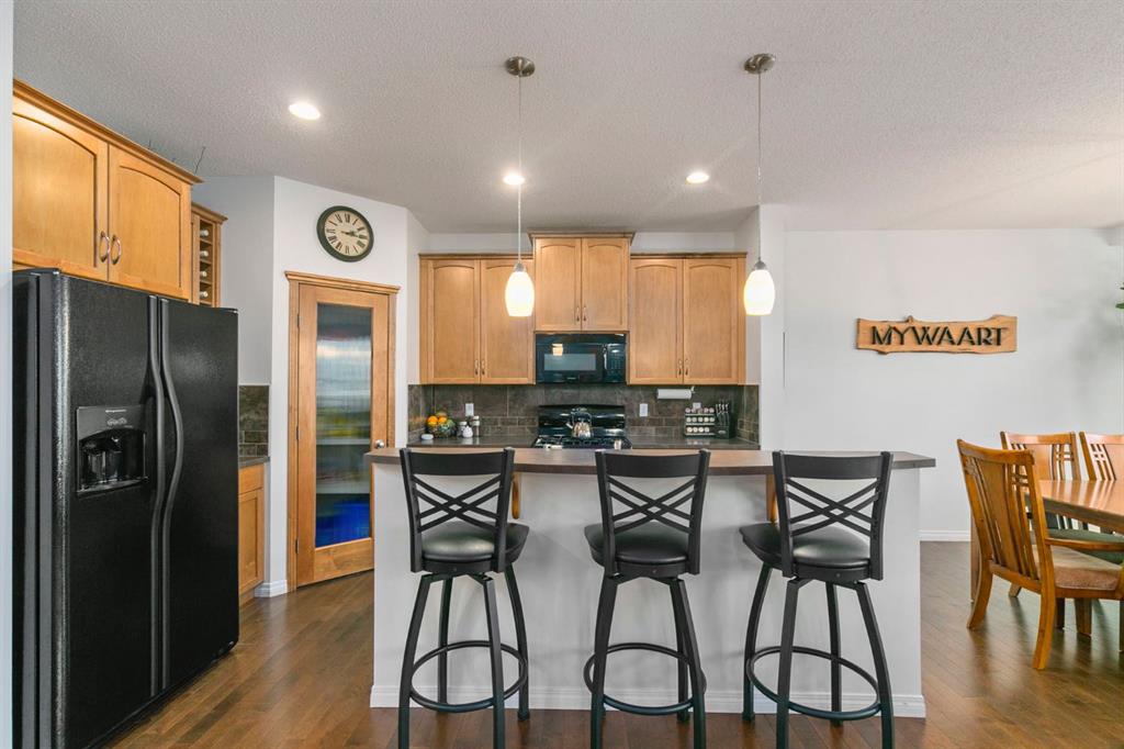 265 West Creek Drive