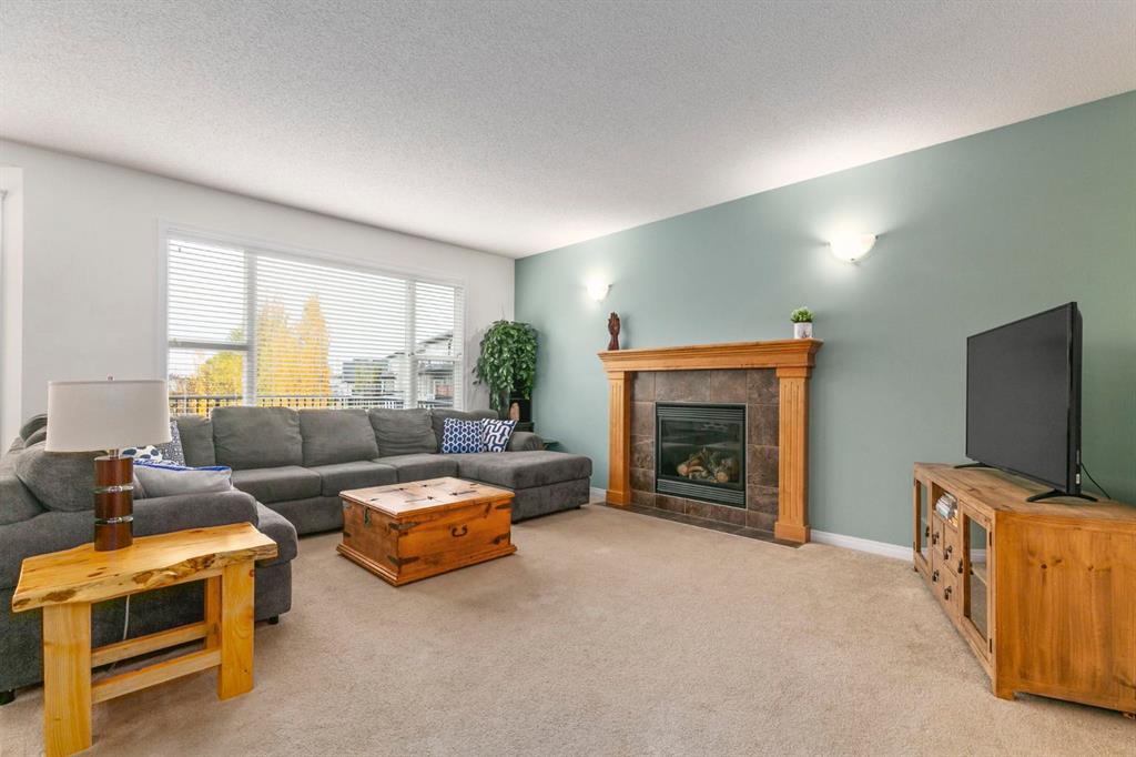 265 West Creek Drive